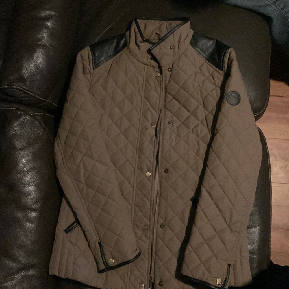 Size xs Ralph Lauren jacket